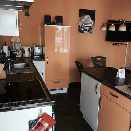 Ferienwohnung Koblenz * Coblenza