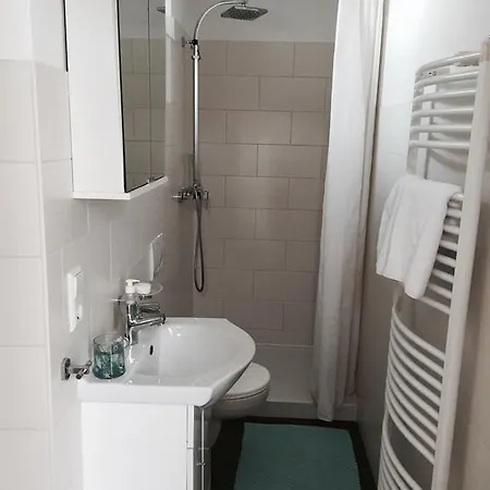 科布伦茨度假公寓 公寓