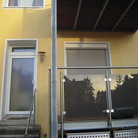 Ferienwohnung Koblenz Apartment *