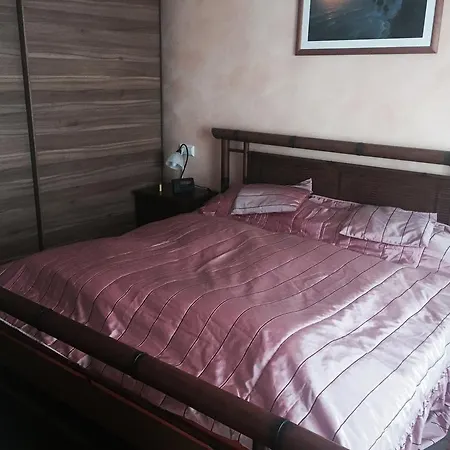 Apartment Ferienwohnung Koblenz