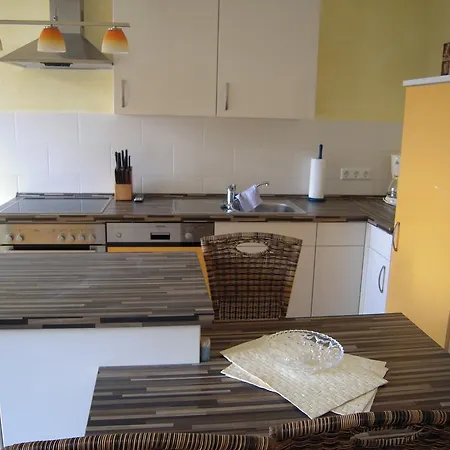 科布伦茨度假公寓