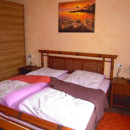 Ferienwohnung Koblenz Koblencja