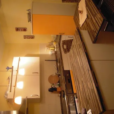 科布伦茨度假公寓 公寓 *