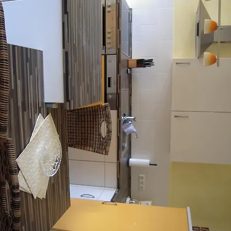 Apartamento Ferienwohnung Koblenz