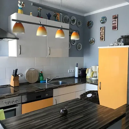 Daire Ferienwohnung Koblenz Koblenz (Rhineland-Palatinate)