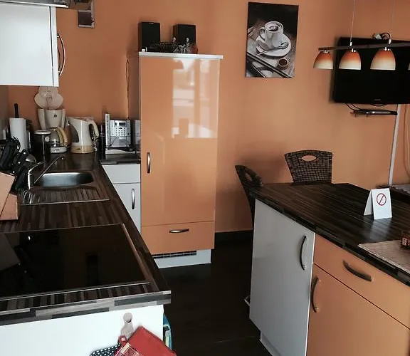 Ferienwohnung Koblenz * Koblencja