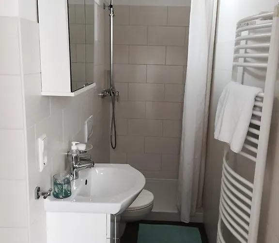 Ferienwohnung Koblenz Lägenhet