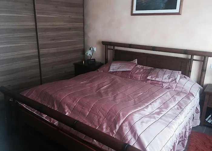 Apartament Ferienwohnung Koblenz