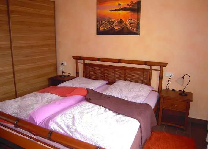 Ferienwohnung Koblenz Coblence