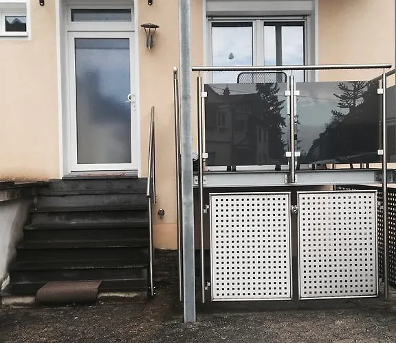 Ferienwohnung Koblenz Apartament