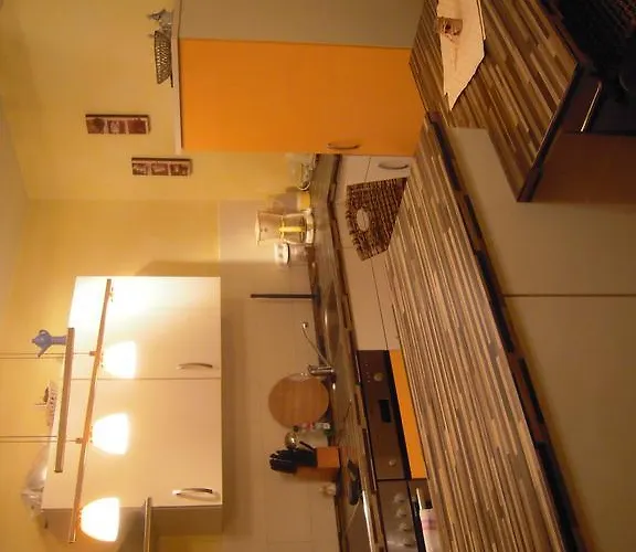 Ferienwohnung Koblenz Lägenhet *