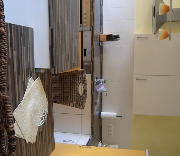 Apartament Ferienwohnung Koblenz